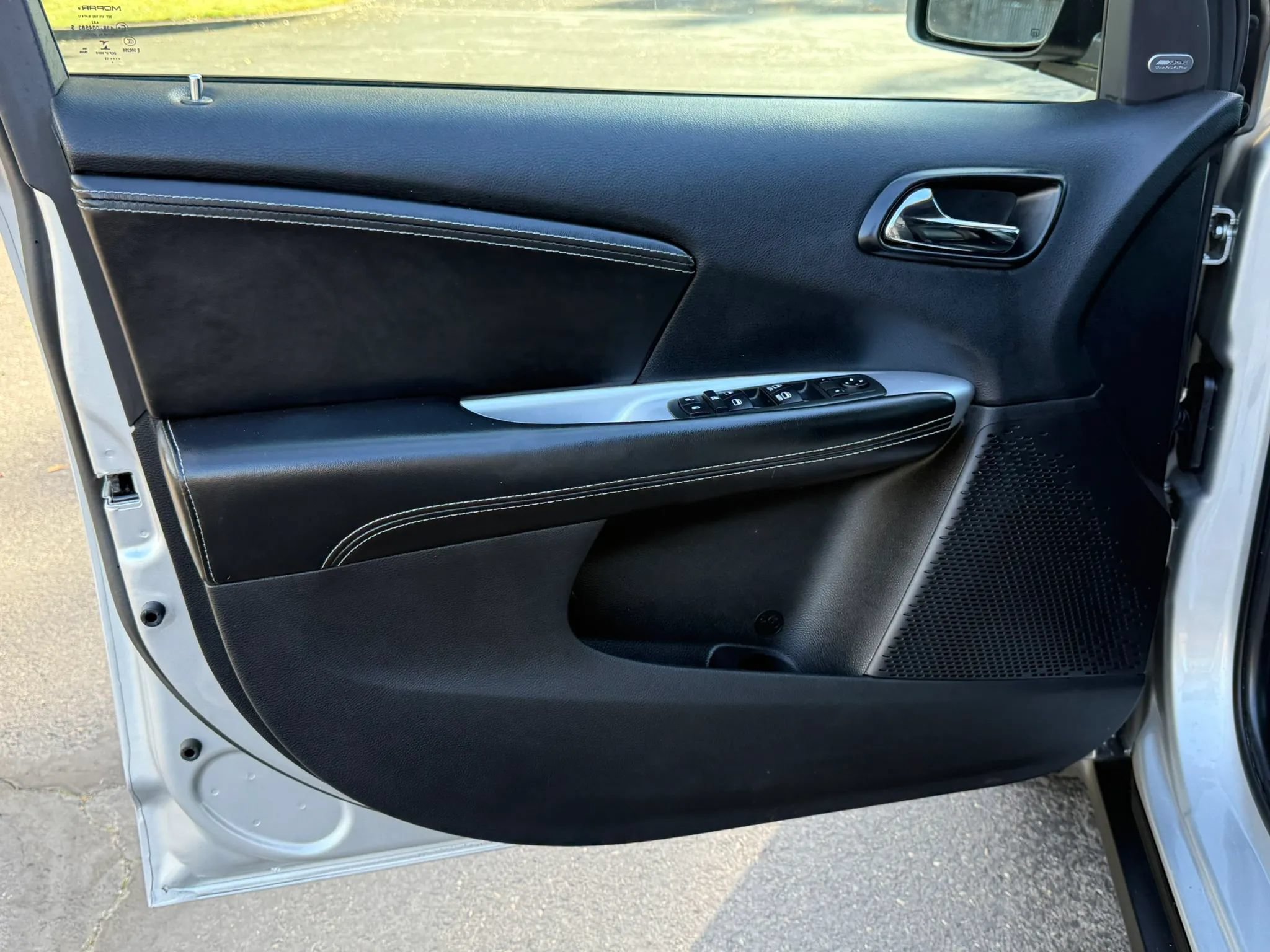 Used 2013 Dodge Journey Crew w/ Flexible Seating Group AWD/4WD image 27