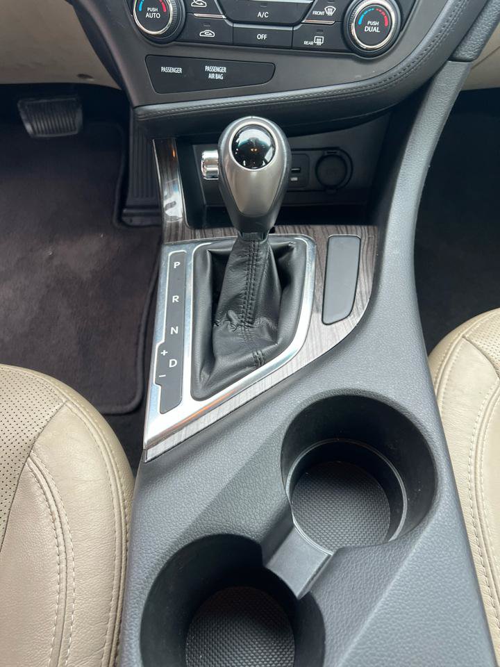 Used 2012 Kia Optima EX FWD image 23