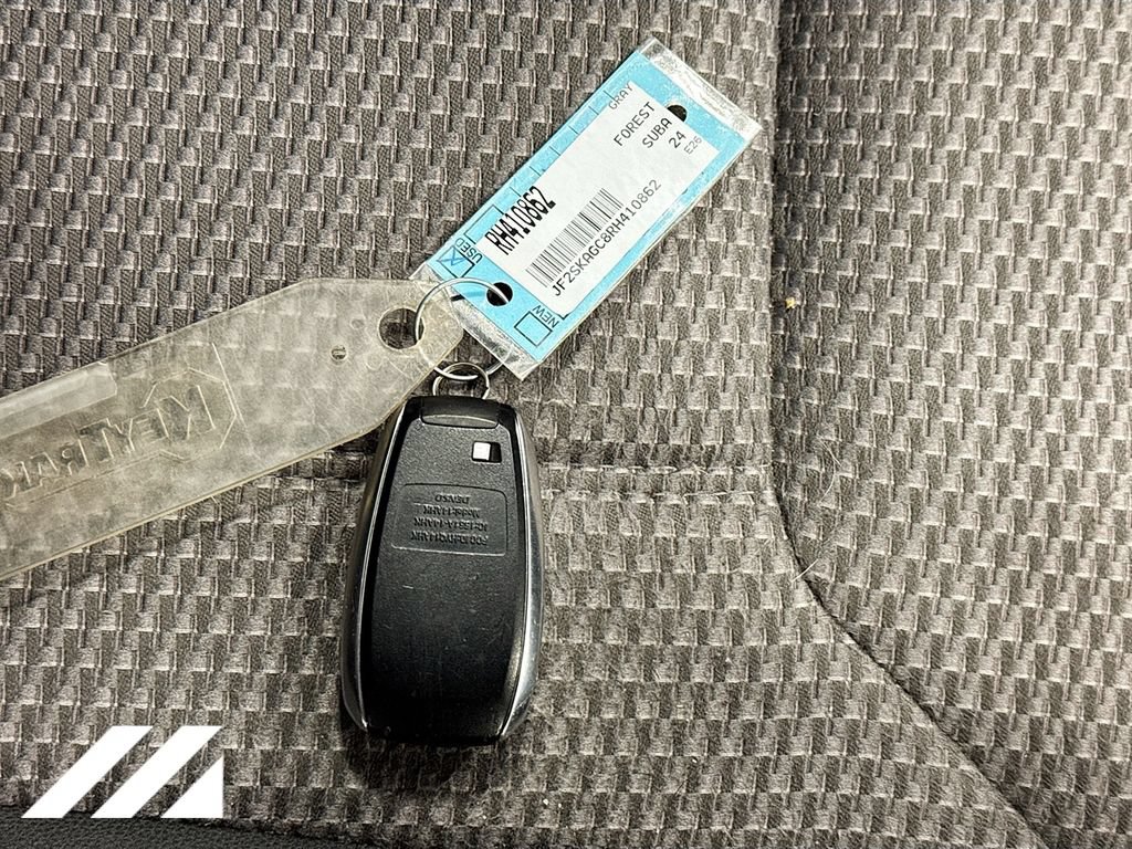 Used 2024 Subaru Forester Sport AWD/4WD image 34