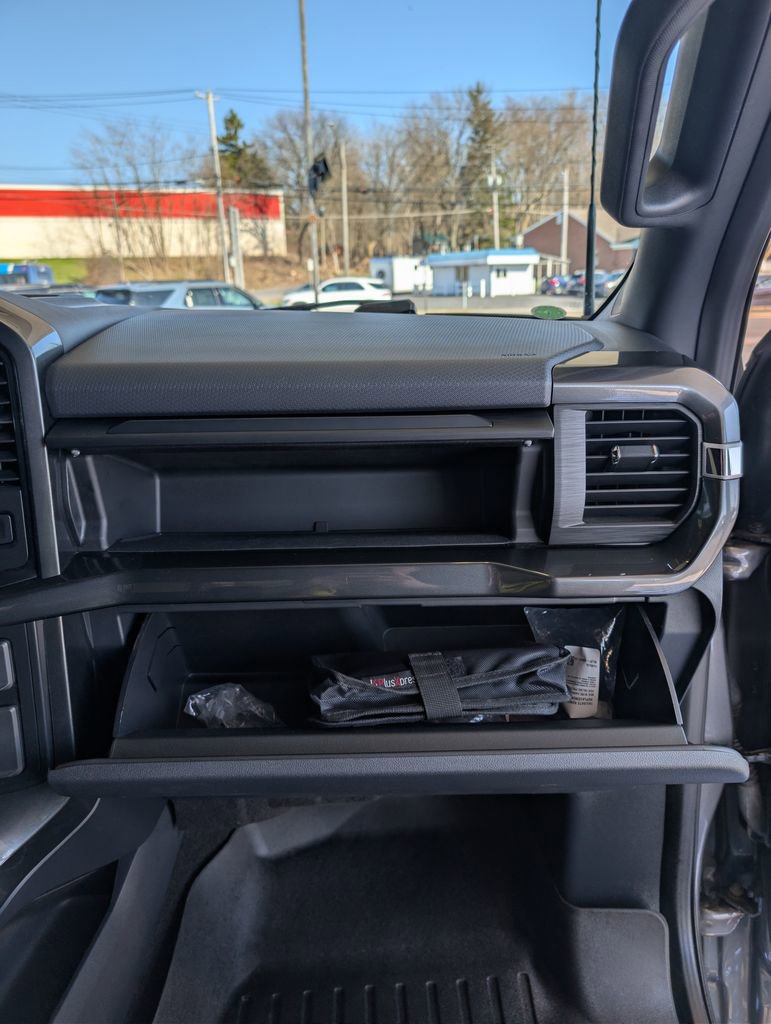 Used 2022 Ford F150 XLT w/ Equipment Group 302A High image 29