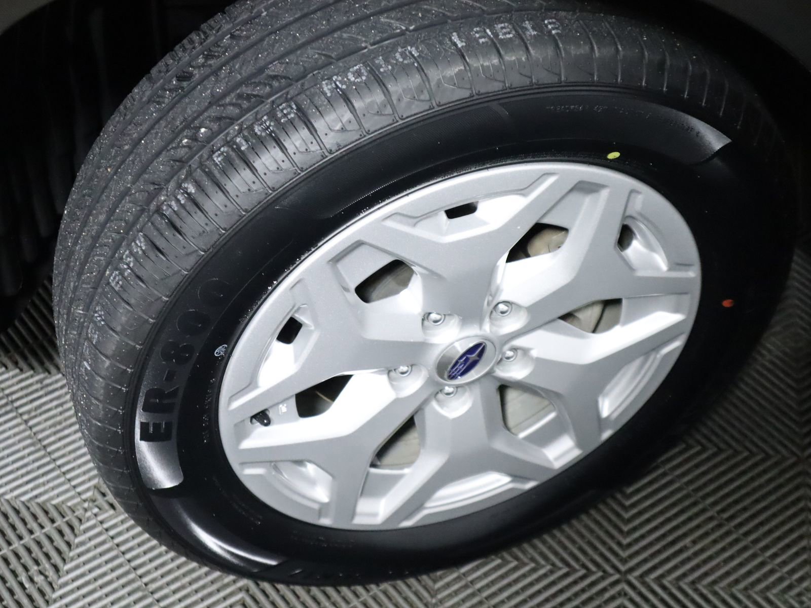 Used 2023 Subaru Forester AWD/4WD image 19