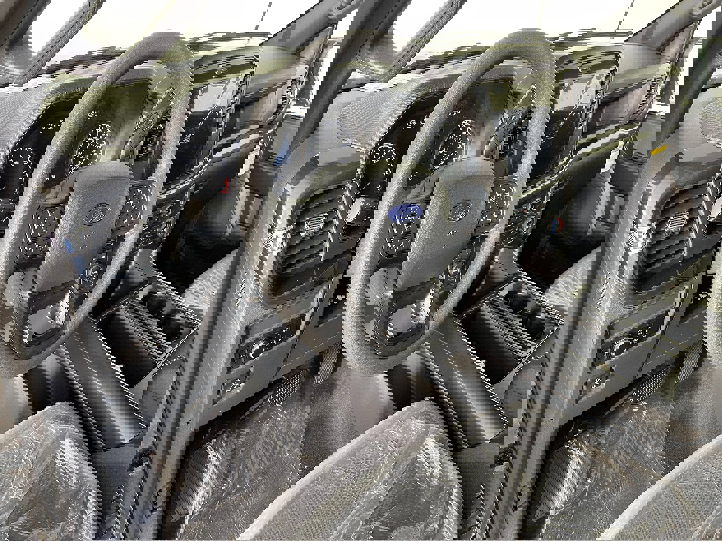 New 2026 Ford F150 STX image 2