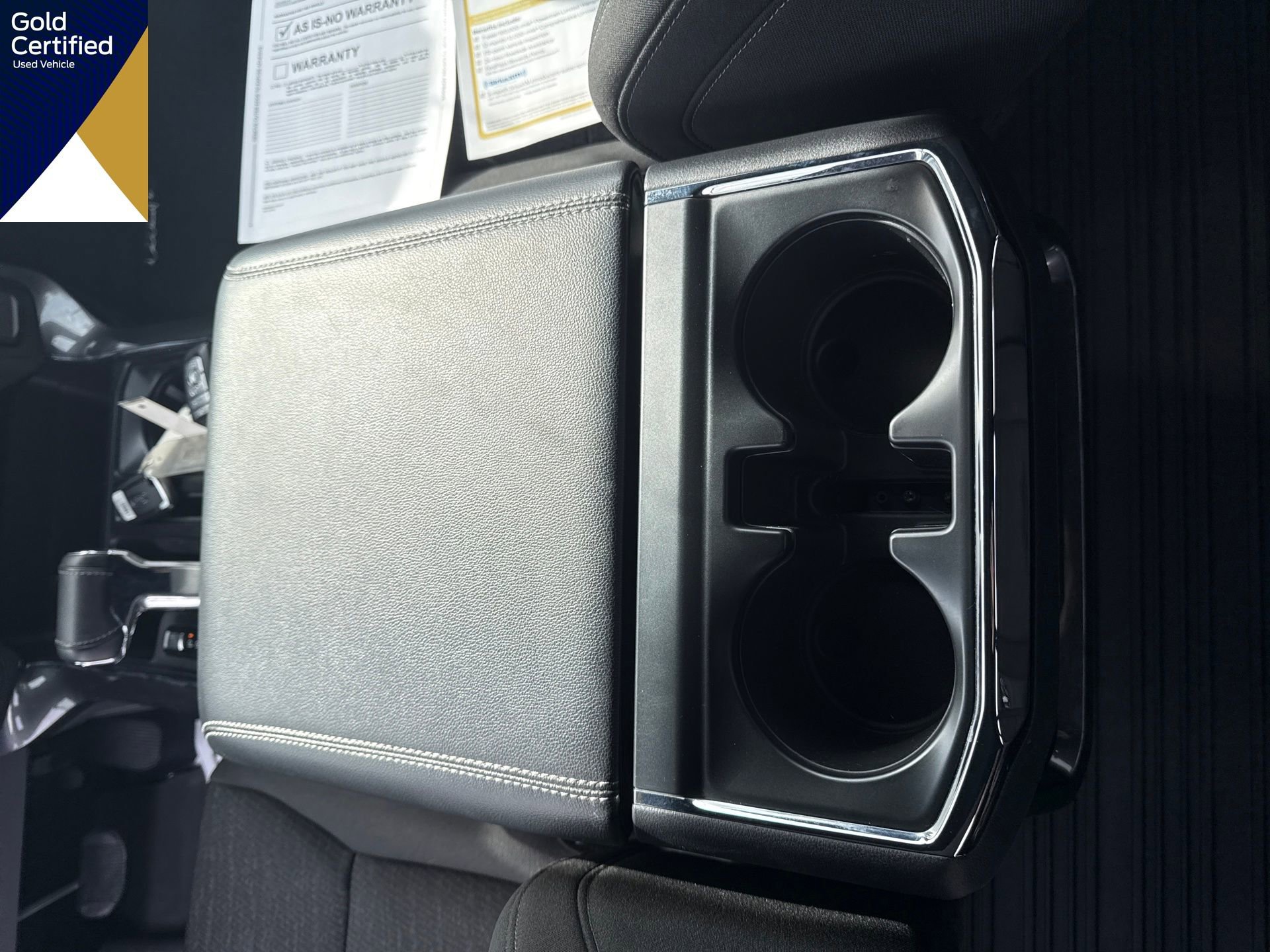 Certified 2023 Ford F150 XLT image 29