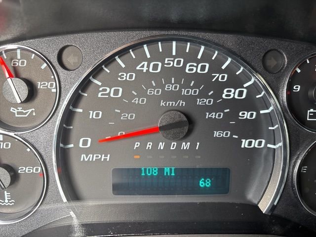 New 2025 Chevrolet Express 3500 w/ Power Convenience Package RWD image 16