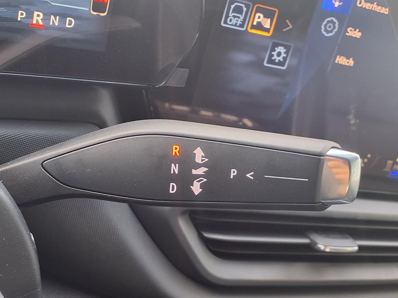New 2026 Chevrolet Silverado EV LT w/ LPO, Dark Package Plus AWD/4WD image 12