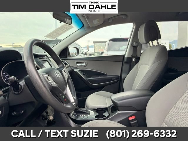 Used 2017 Hyundai Santa Fe Sport AWD/4WD image 17