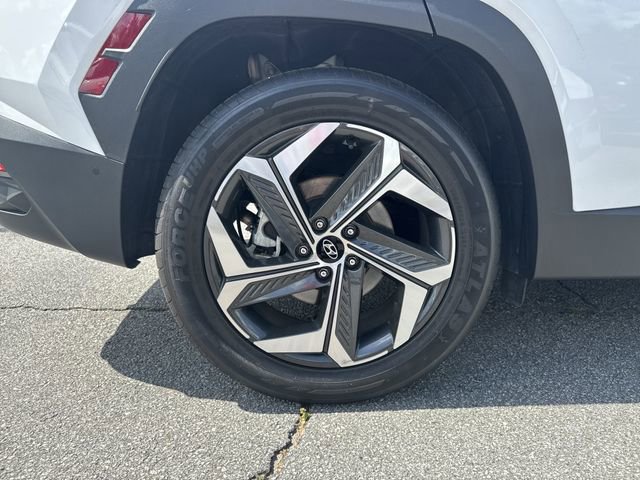 Certified 2023 Hyundai Tucson Limited image 17