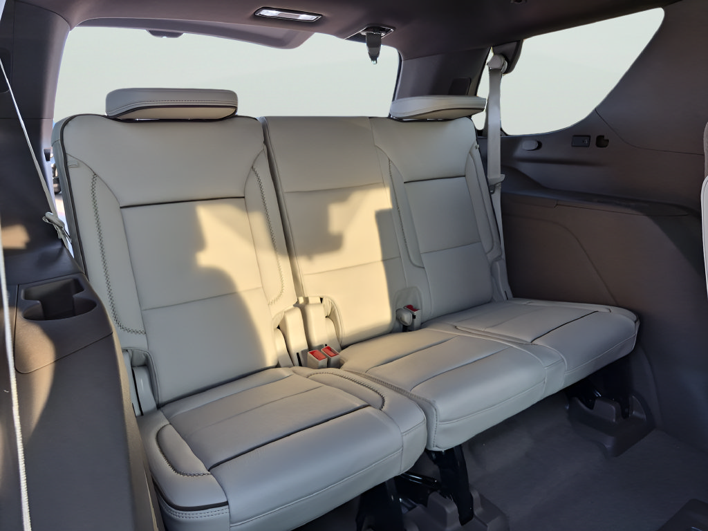 New 2026 GMC Yukon Denali w/ Denali Reserve Package AWD/4WD image 35