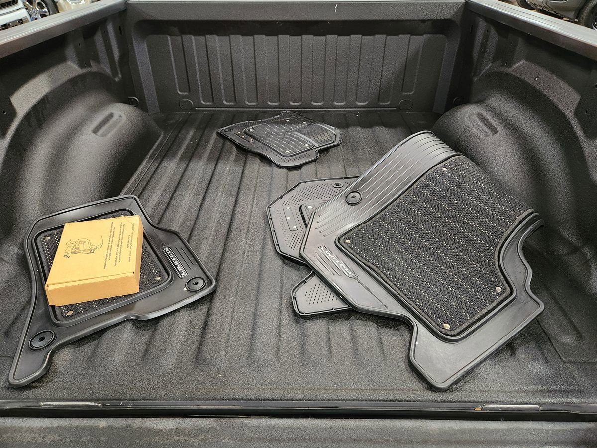 Used 2019 RAM 1500 Limited w/ Advanced Safety Group RWD image 56