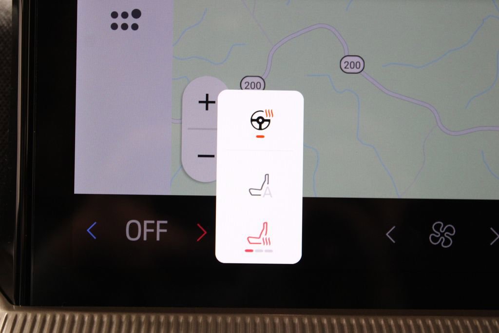 New 2026 Ford Explorer Active image 51