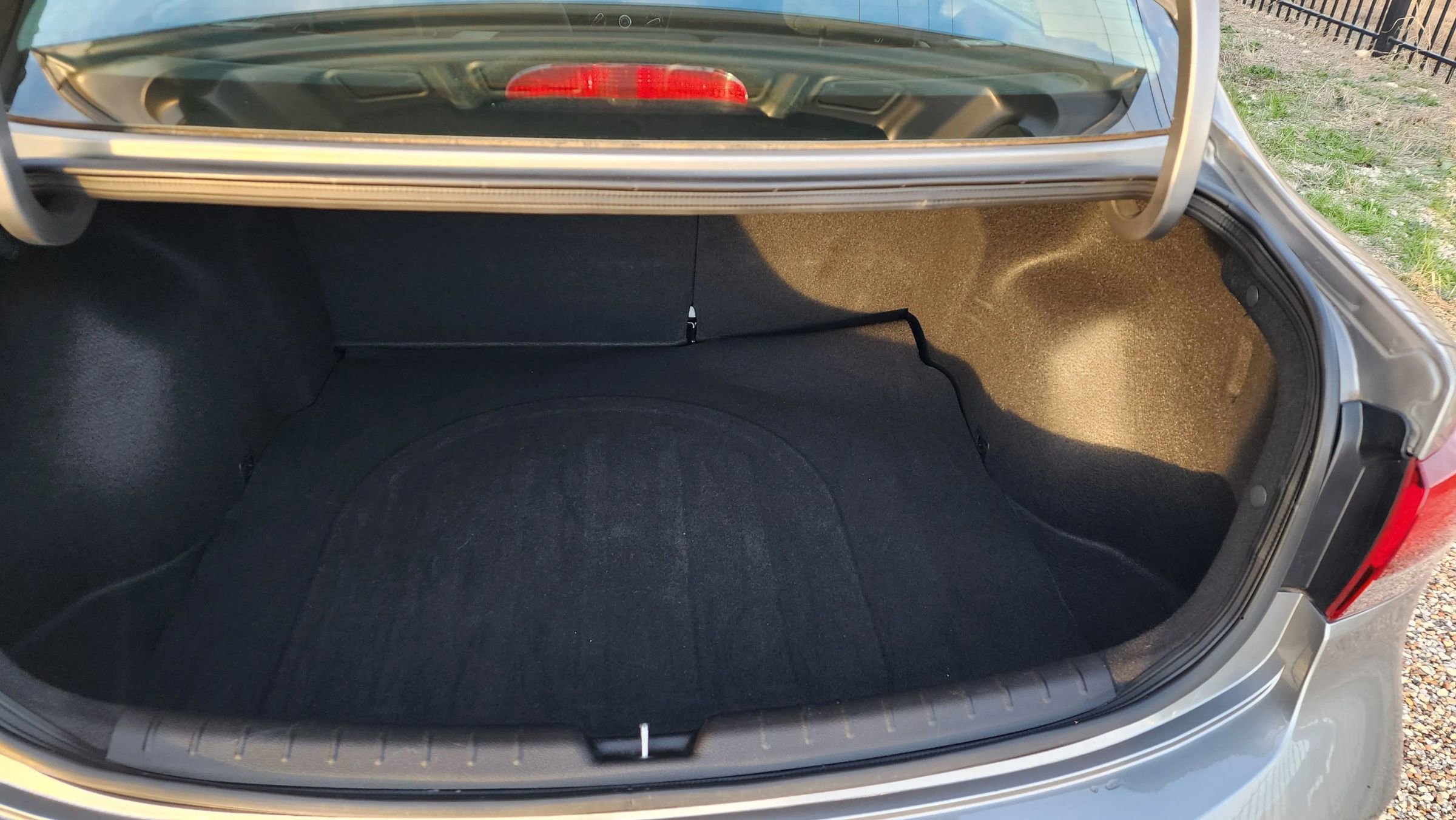 Used 2022 Kia Rio S image 18