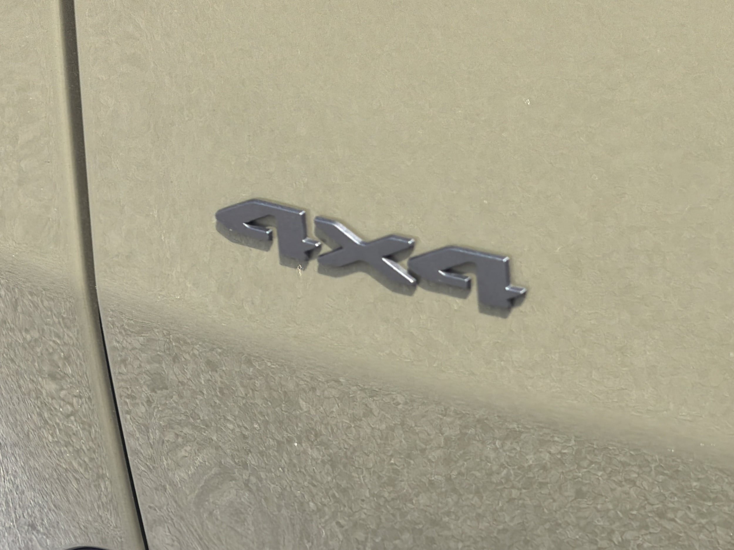 Used 2026 Jeep Cherokee Overland AWD/4WD image 29