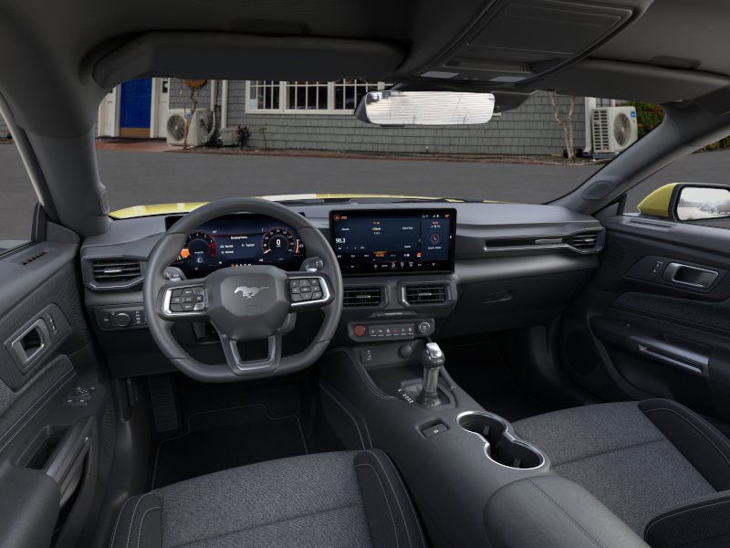 New 2025 Ford Mustang GT image 9