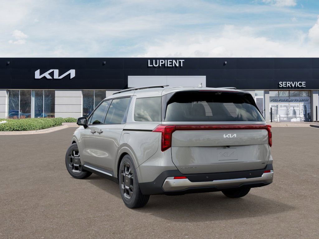 New 2026 Kia Carnival SX image 6