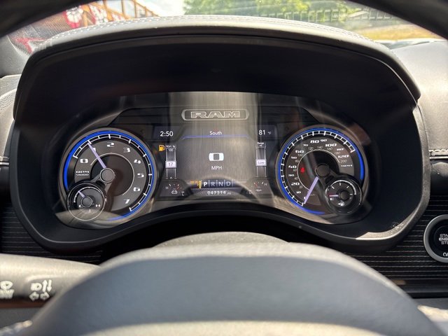 Used 2019 RAM 1500 Limited image 26