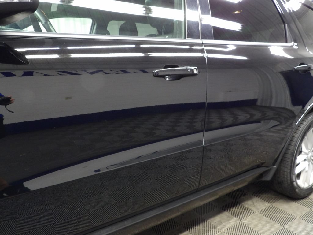 Used 2025 Dodge Durango R/T AWD/4WD image 41