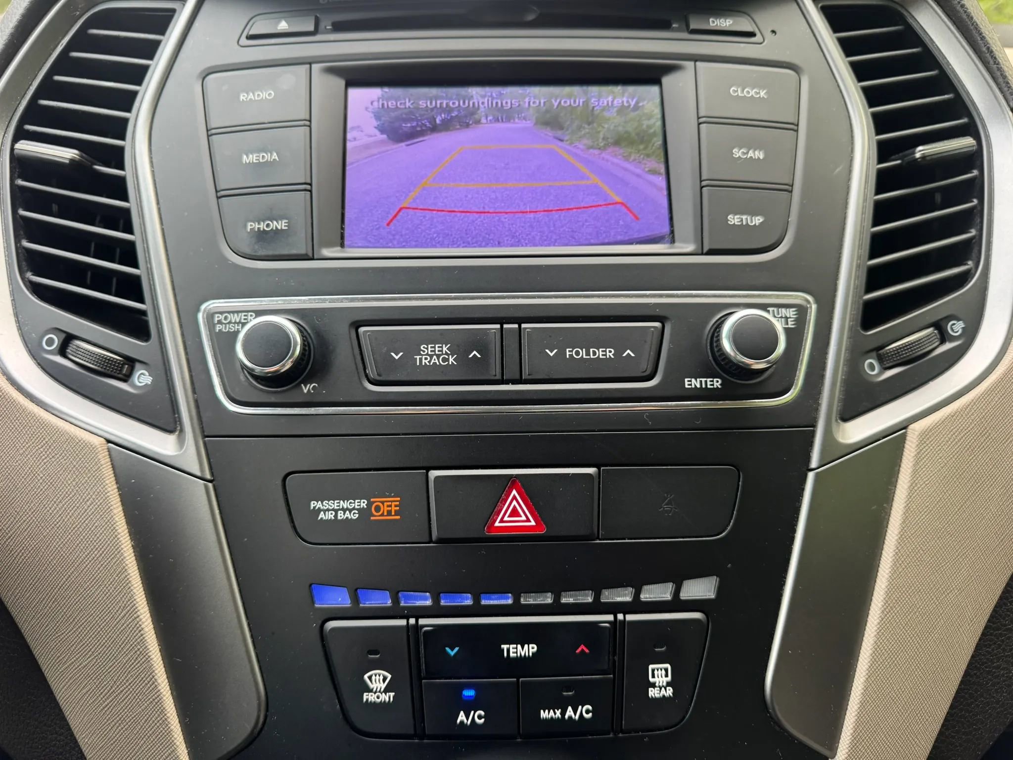 Used 2018 Hyundai Santa Fe Sport AWD/4WD image 18