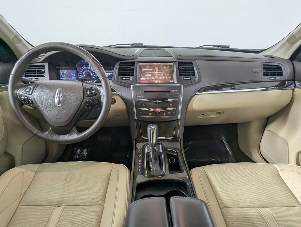 Used 2014 Lincoln MKS w/ Equipment Group 101A FWD image 14
