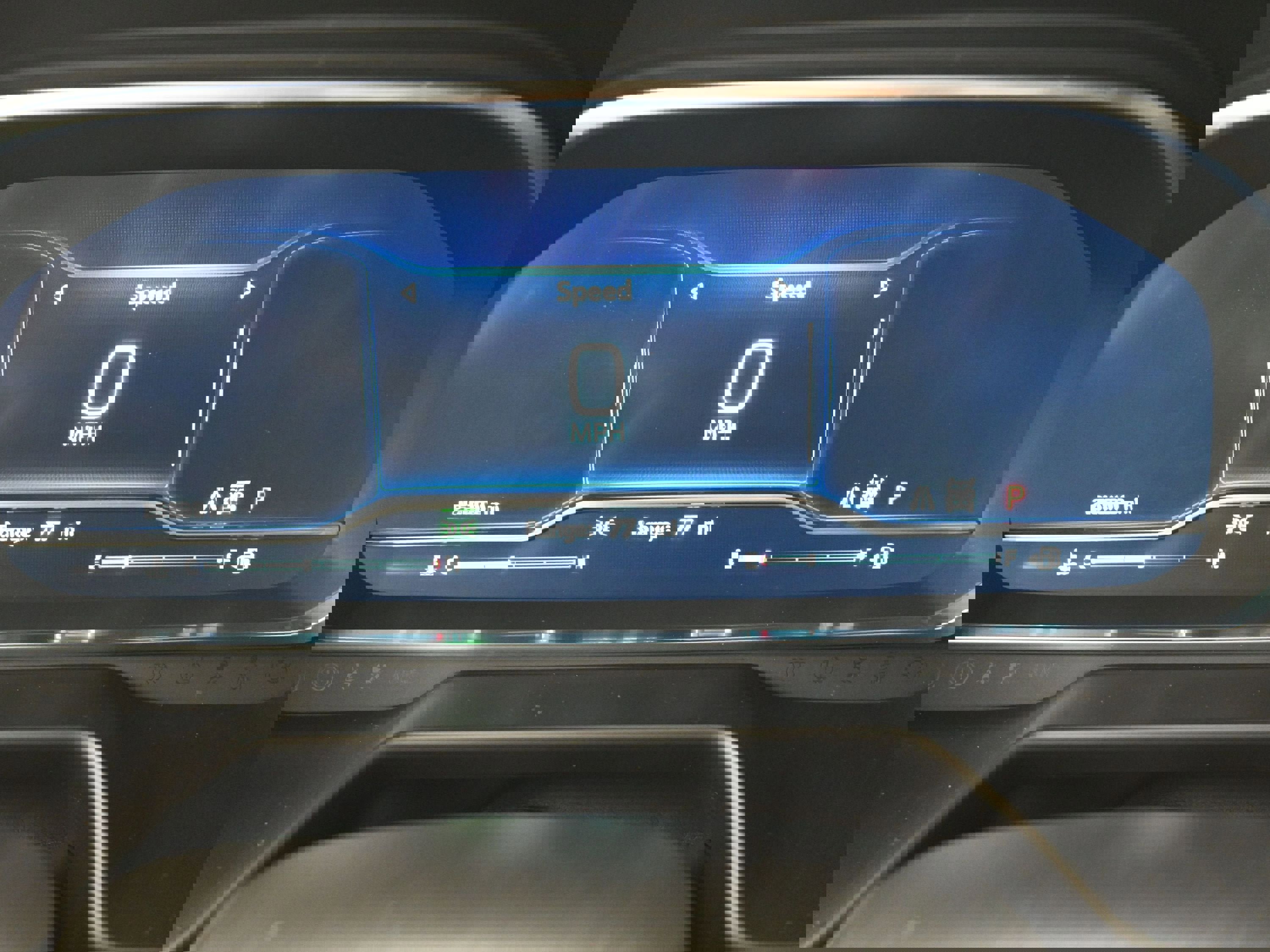 Used 2023 Chevrolet Tahoe RST w/ Luxury Package image 13