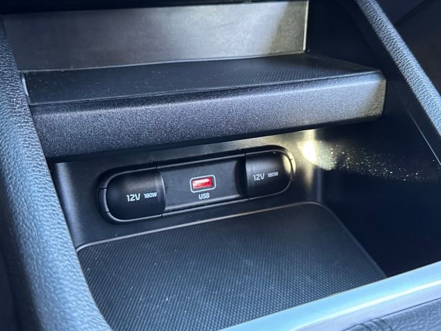 Used 2023 Kia Forte LXS image 13