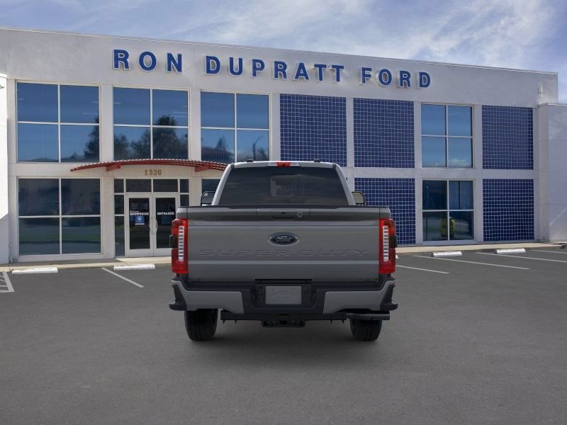 New 2026 Ford F250 XLT w/ XLT Premium Package AWD/4WD image 28