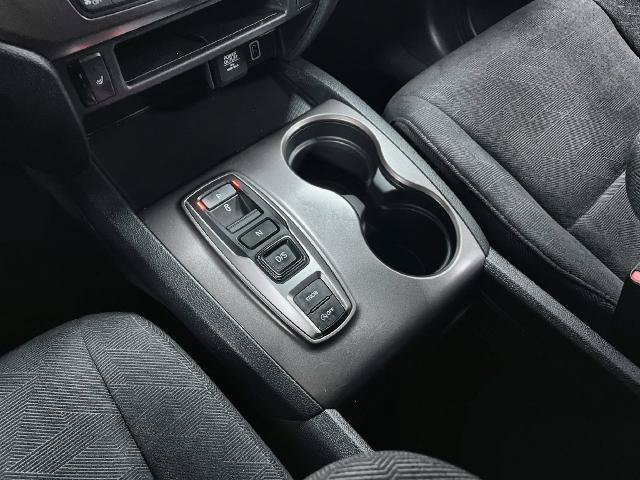 Used 2022 Honda Pilot Sport image 33