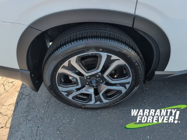 New 2027 Subaru Ascent Limited AWD/4WD image 21