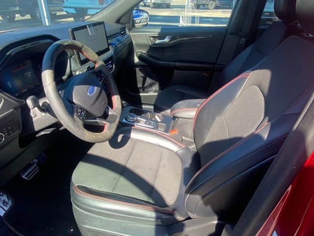 Used 2023 Ford Escape ST-Line Select w/ Tech Pack #1 image 11