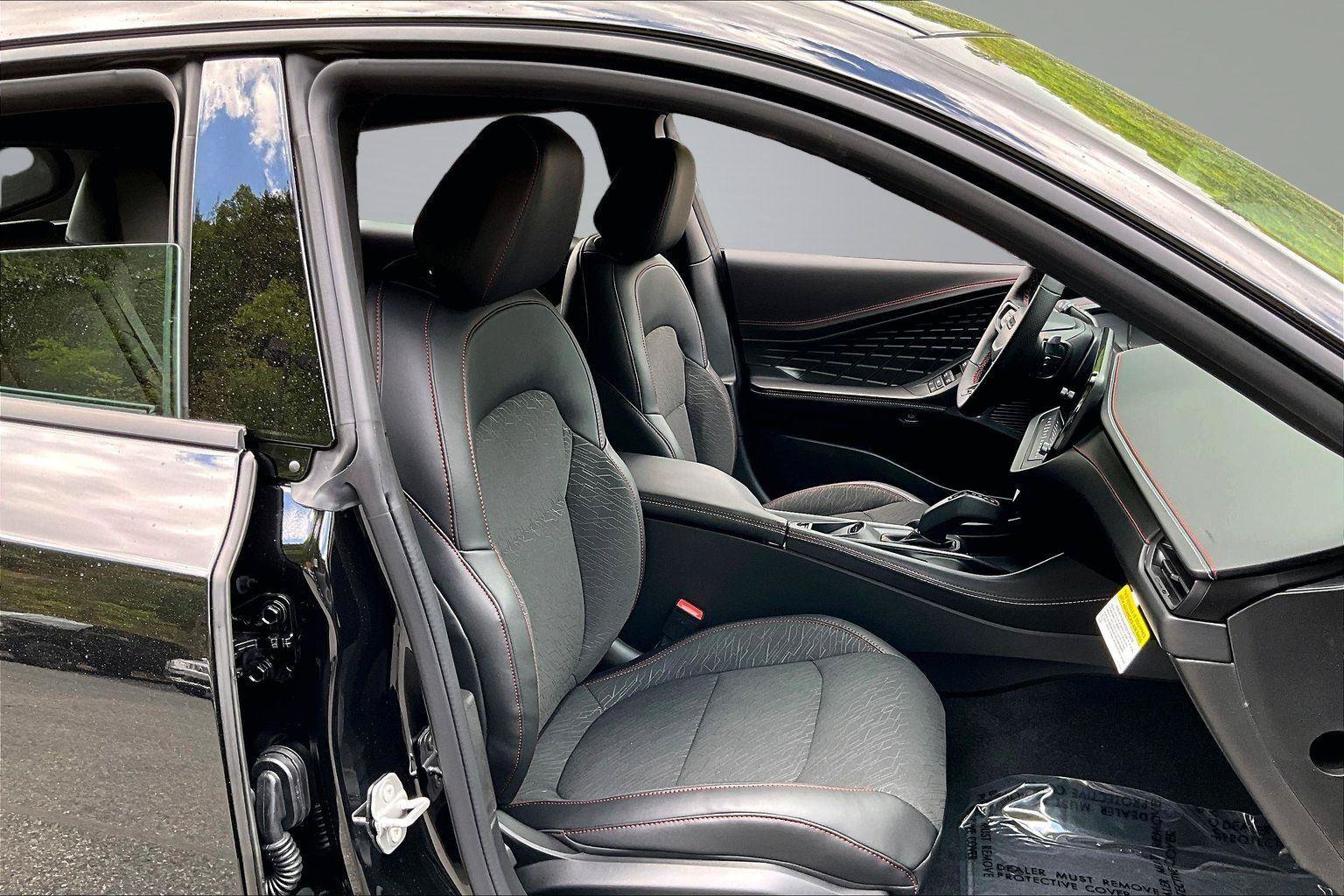 New 2026 Dodge Charger Scat Pack w/ Blacktop Package AWD/4WD image 8