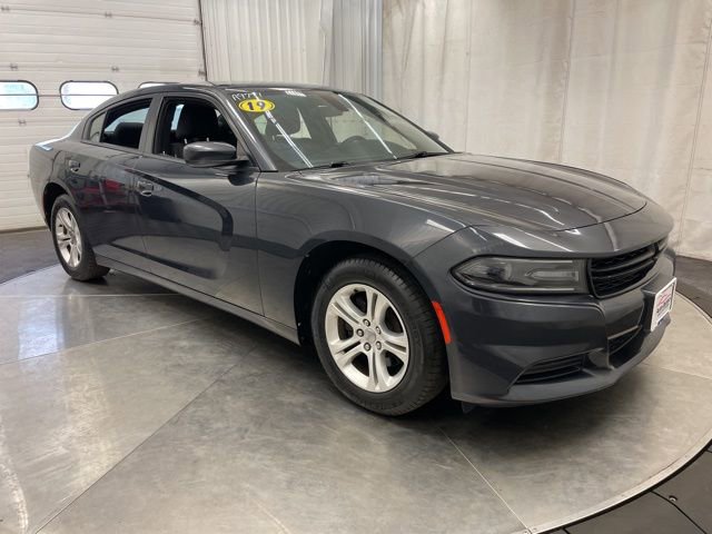 Used 2019 Dodge Charger SXT