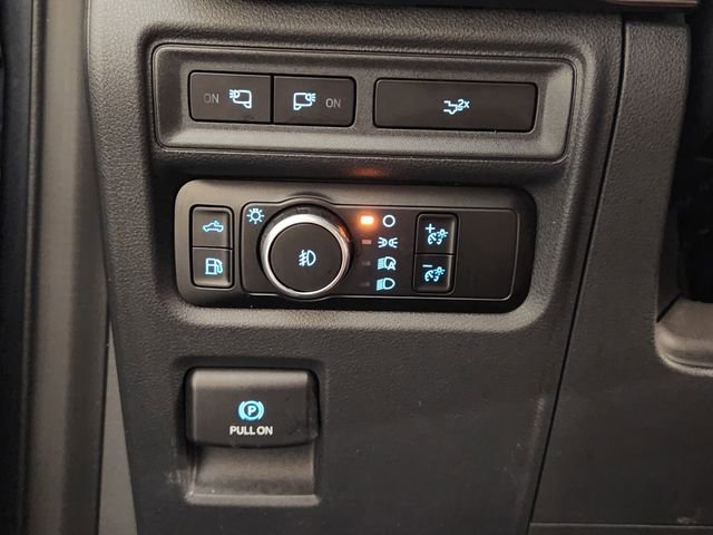 Used 2023 Ford F150 XLT w/ Equipment Group 302A High image 22