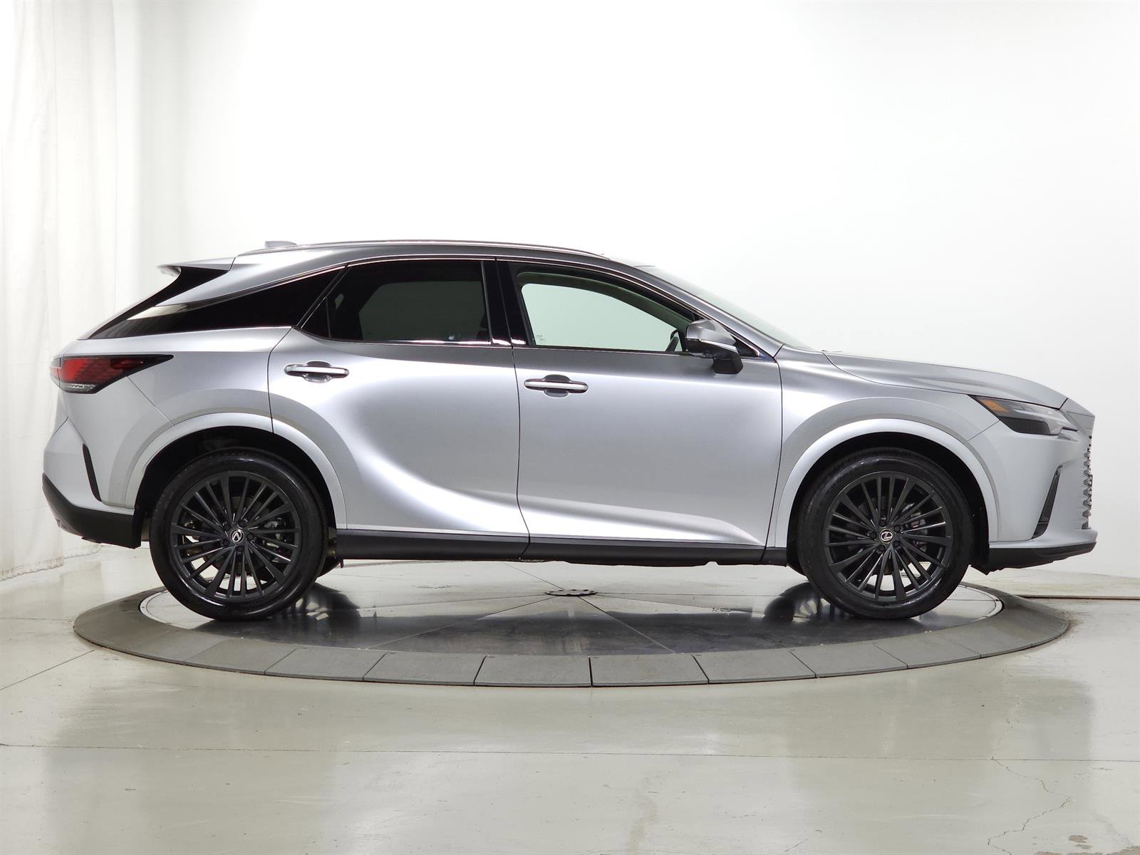 Used 2024 Lexus RX 350 Premium w/ Convenience Package AWD/4WD image 12