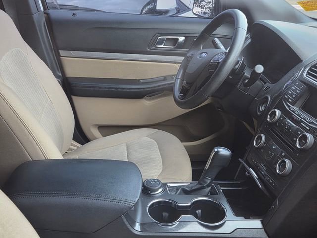 Used 2017 Ford Explorer 4WD image 7
