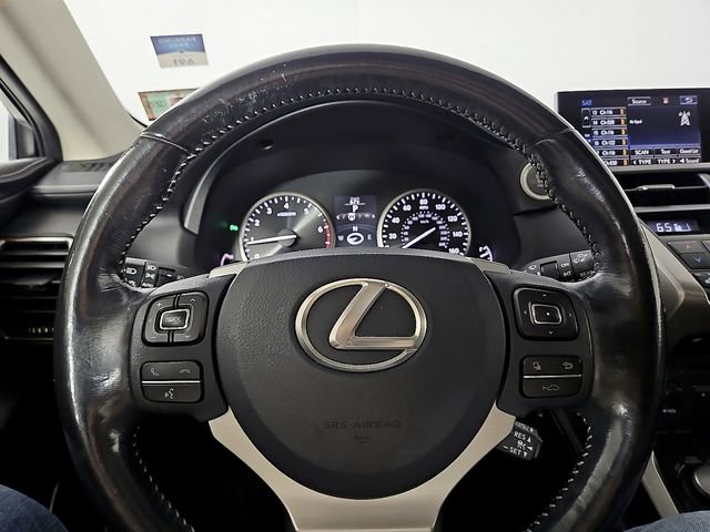 Used 2016 Lexus NX 200t AWD w/ Luxury Package image 20