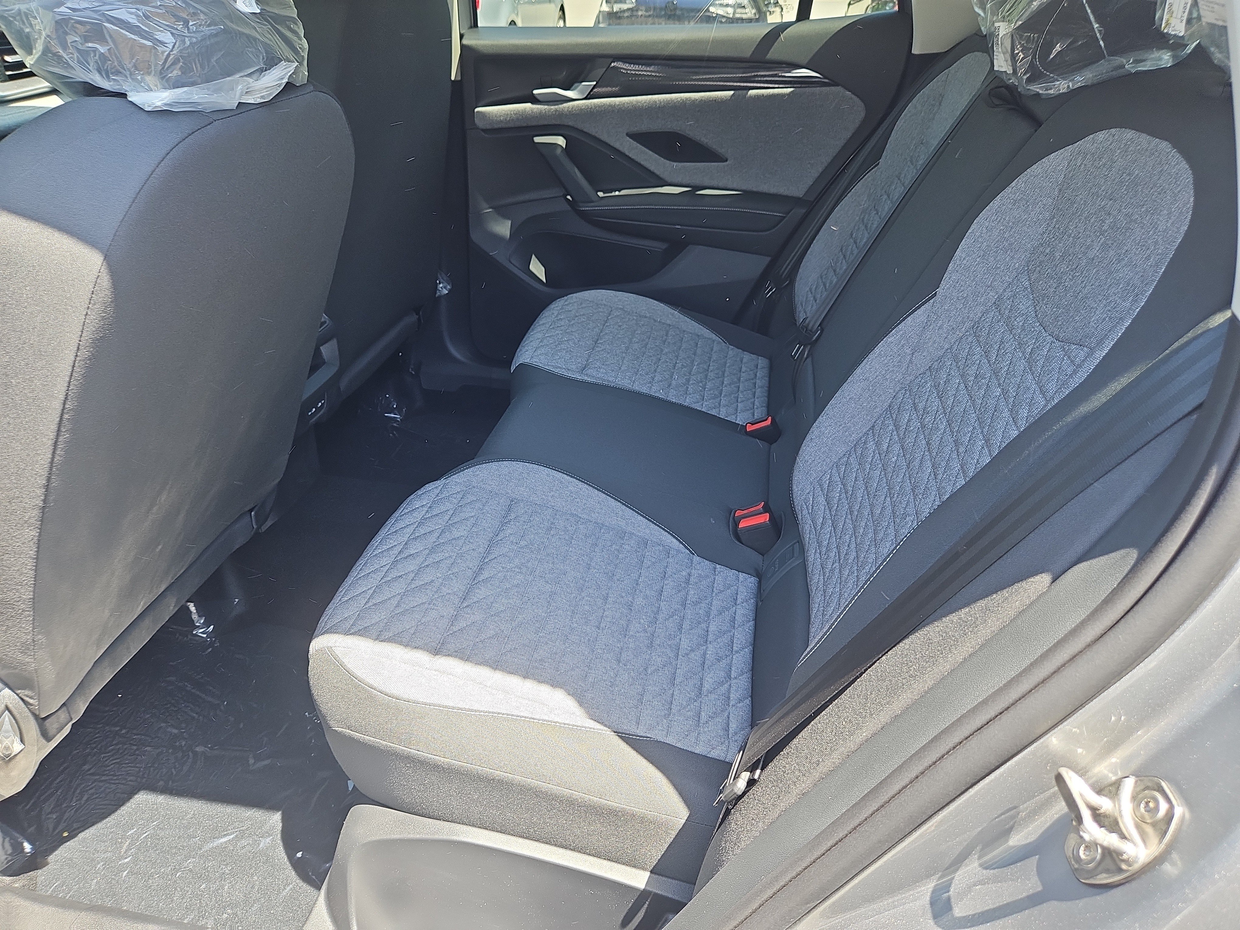 New 2026 Volkswagen Tiguan S AWD/4WD image 17