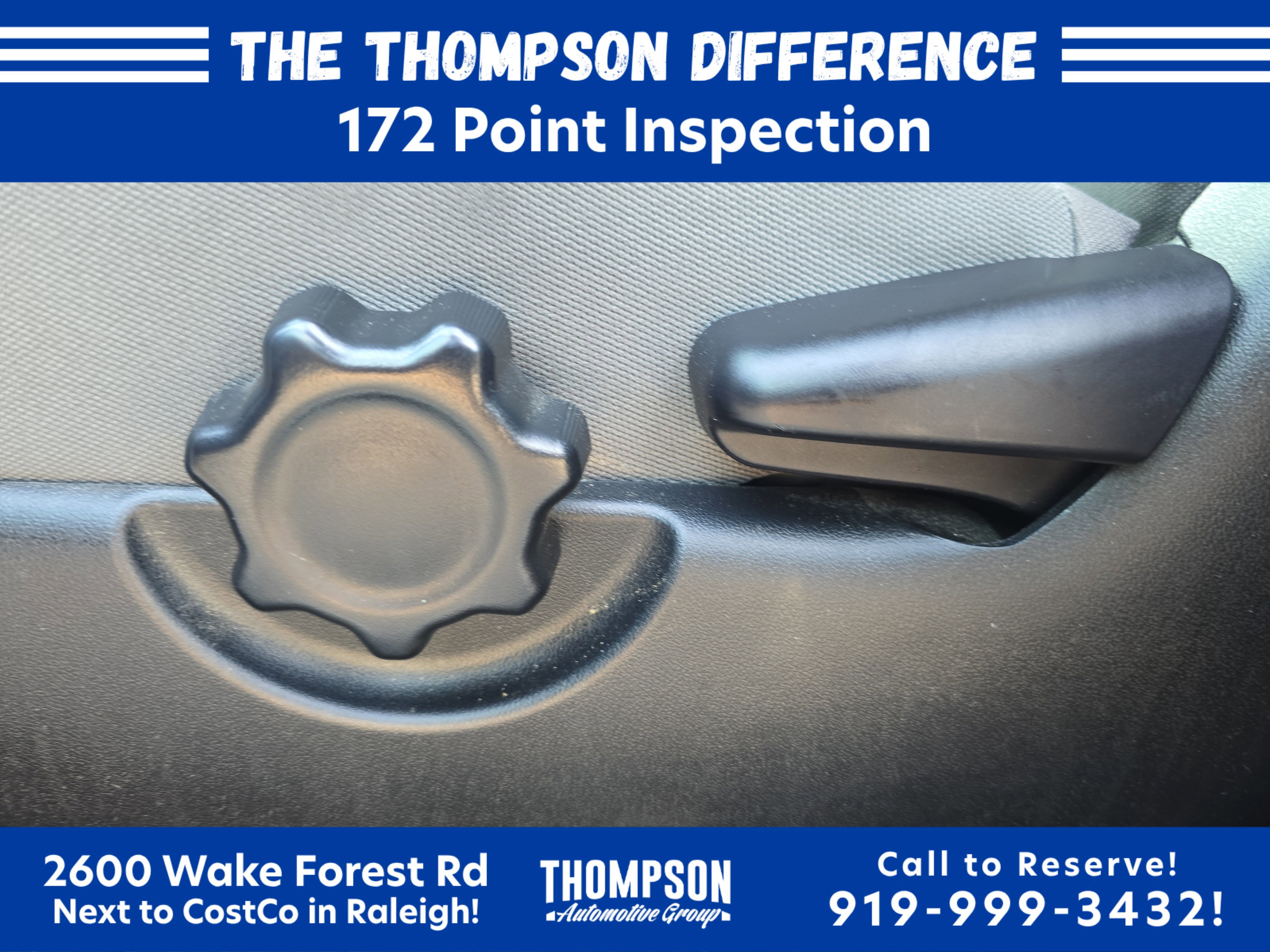 Used 2023 Toyota Tacoma SR AWD/4WD image 27