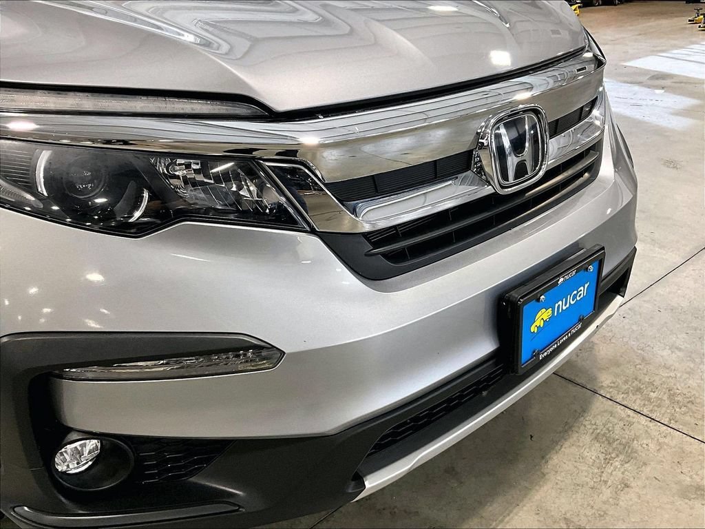 Used 2019 Honda Pilot EX-L image 33