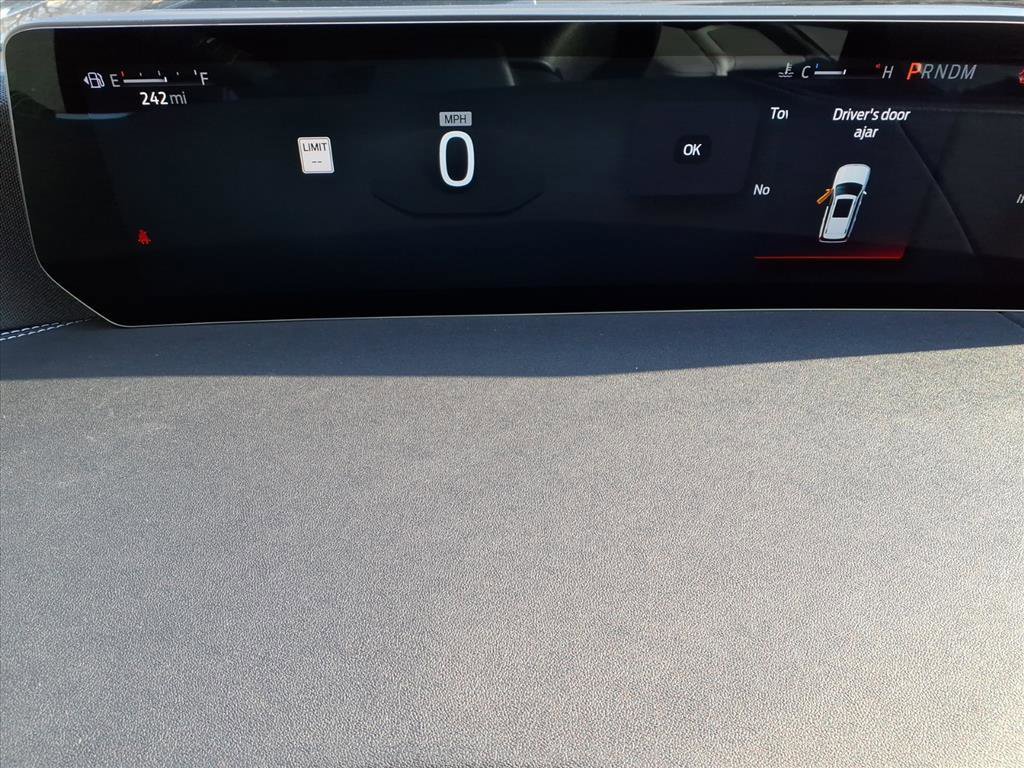 New 2025 Ford Expedition Platinum w/ Platinum Ultimate Package image 15