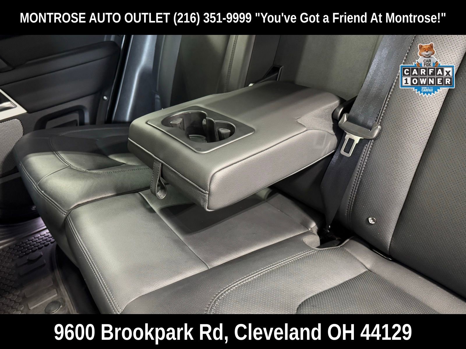 Used 2024 Land Rover Defender 110 S image 35