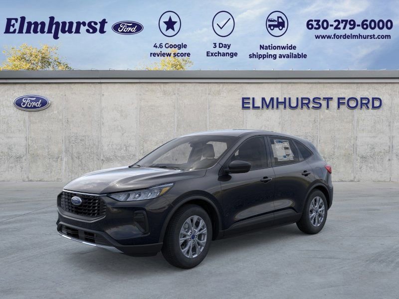New 2026 Ford Escape Active w/ Tech Pack #1 image 1