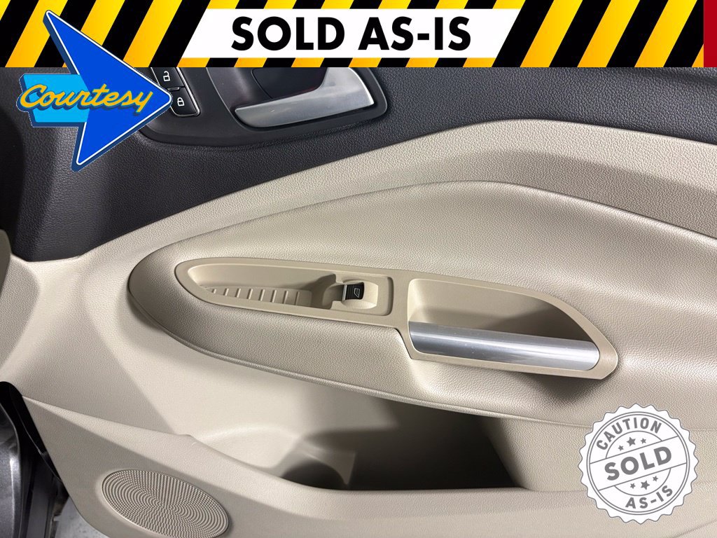 Used 2014 Ford Escape Titanium AWD/4WD image 12