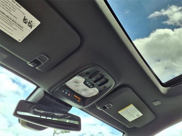 Certified 2023 GMC Canyon AT4X w/ Edition 1 image 18