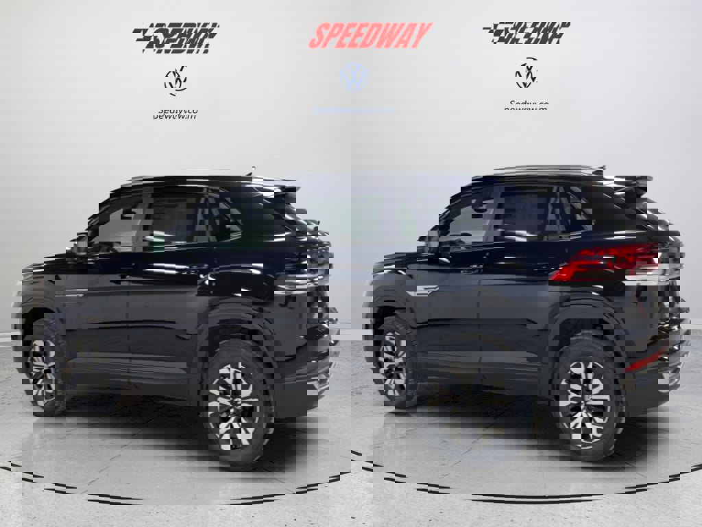 New 2026 Volkswagen Atlas Cross Sport SE image 6