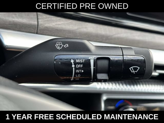 Used 2023 Kia K5 EX FWD image 27