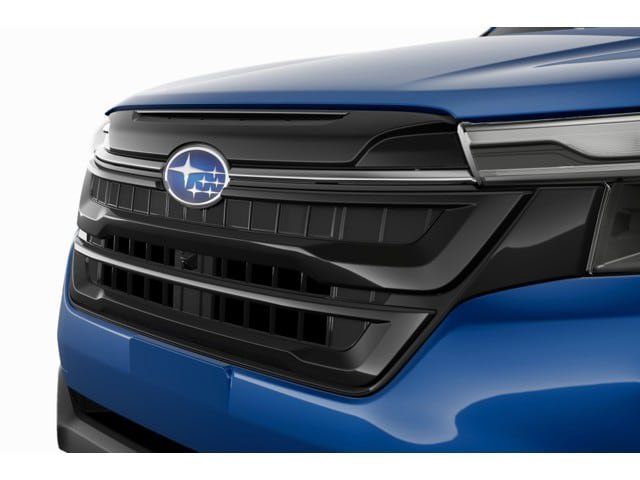 New 2026 Subaru Forester Touring AWD/4WD image 11