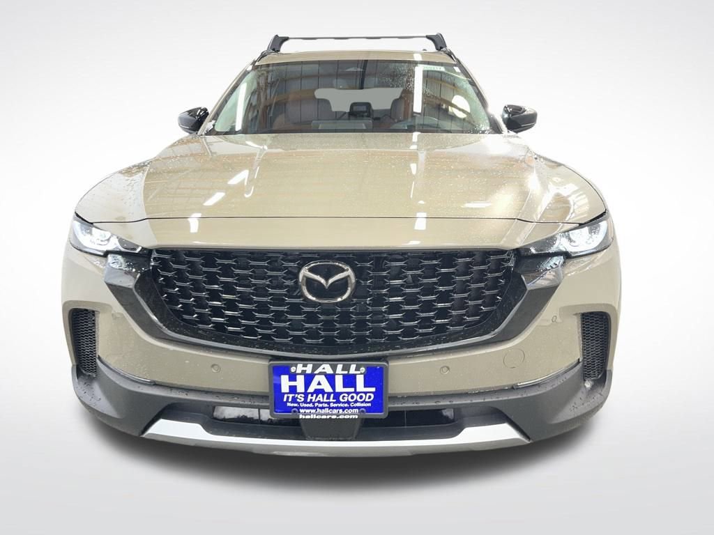 New 2026 MAZDA CX-50 AWD 2.5 S w/ Weather Package image 7