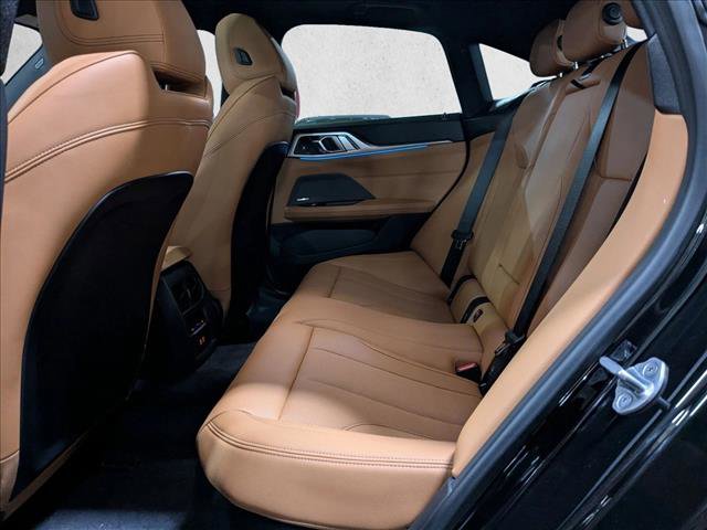 Used 2025 BMW i4 xDrive40i AWD/4WD image 17