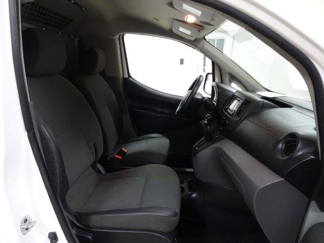Used 2019 Nissan NV200 S w/ Cruise Control Package FWD image 32