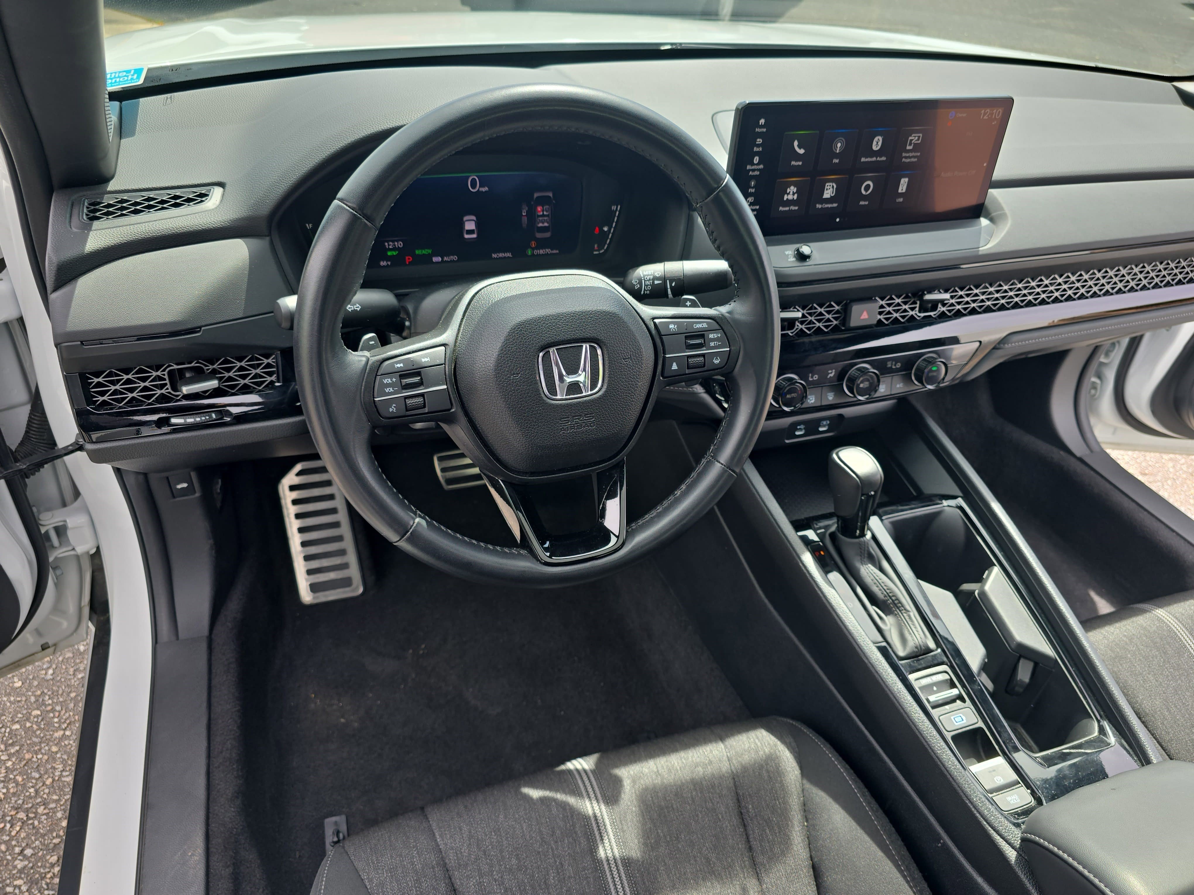 Used 2024 Honda Accord Sport image 16