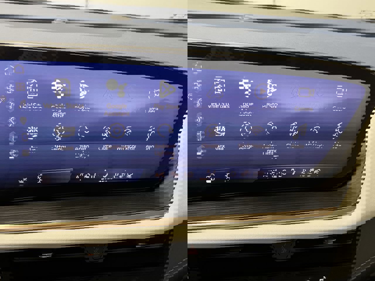 Certified 2024 Buick Envision Avenir image 20